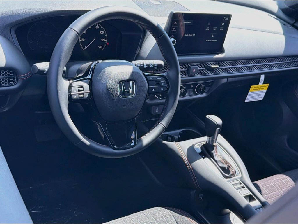 New 2027 Honda HR-V Sport image 11