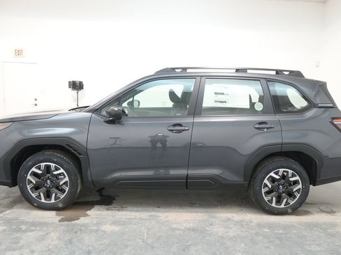 New 2026 Subaru Forester image 4