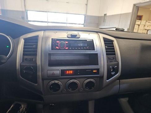 Used 2007 Toyota Tacoma 4x4 Access Cab V6 image 20