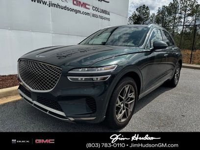 Used 2023 Genesis GV70 2.5T w/ Advanced Package