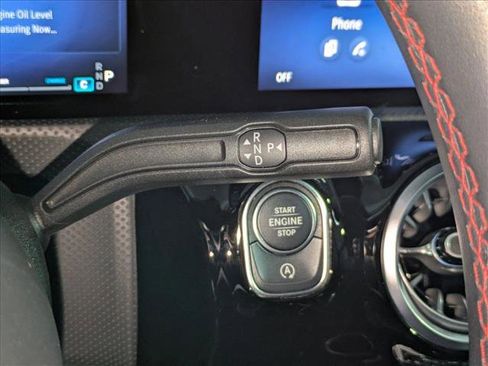 Certified 2025 Mercedes-Benz CLA 250 image 15