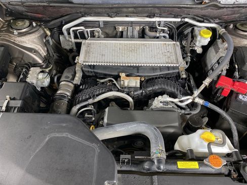 Used 2021 Subaru Ascent Limited w/ Technology Package image 31