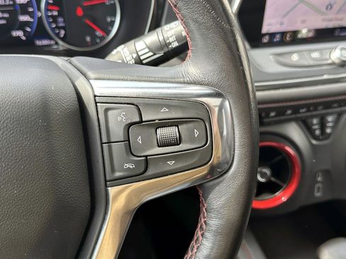 Used 2022 Chevrolet Blazer RS w/ Enhanced Convenience Package image 23