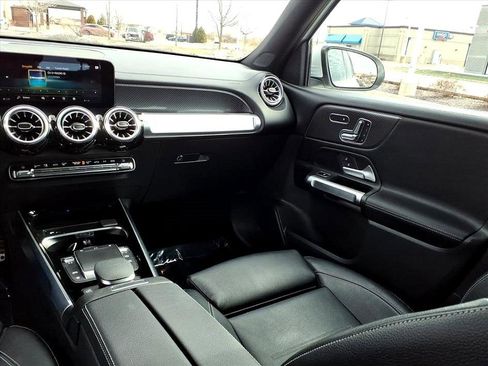 Used 2022 Mercedes-Benz GLB 35 AMG GLB 35 AMG image 20