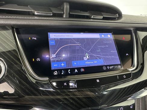 Used 2020 Cadillac XT6 Premium Luxury AWD/4WD image 13