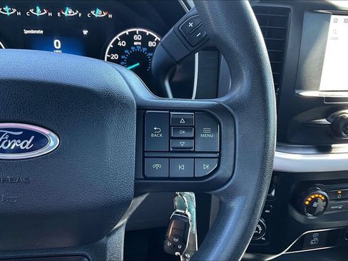 Used 2021 Ford F150 XLT AWD/4WD image 21