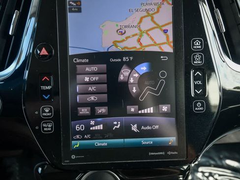 Used 2020 Toyota Prius Prime XLE FWD image 22