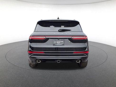 Used 2025 Lincoln Corsair Grand Touring w/ Towing Package AWD/4WD image 6