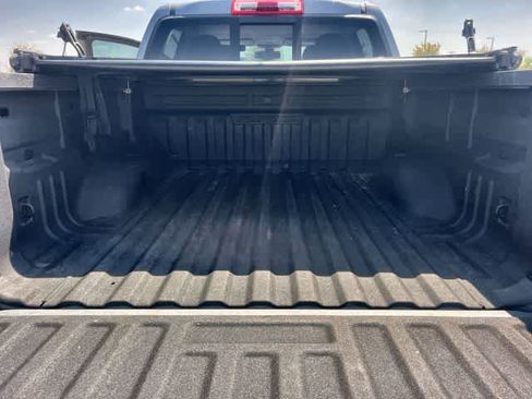 Used 2018 Chevrolet Colorado ZR2 image 20