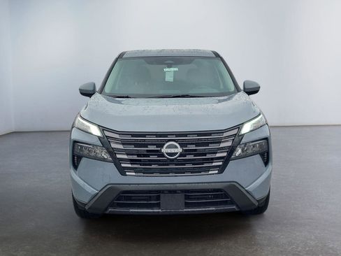 New 2026 Nissan Rogue SV w/ Cold Weather Package AWD/4WD image 8