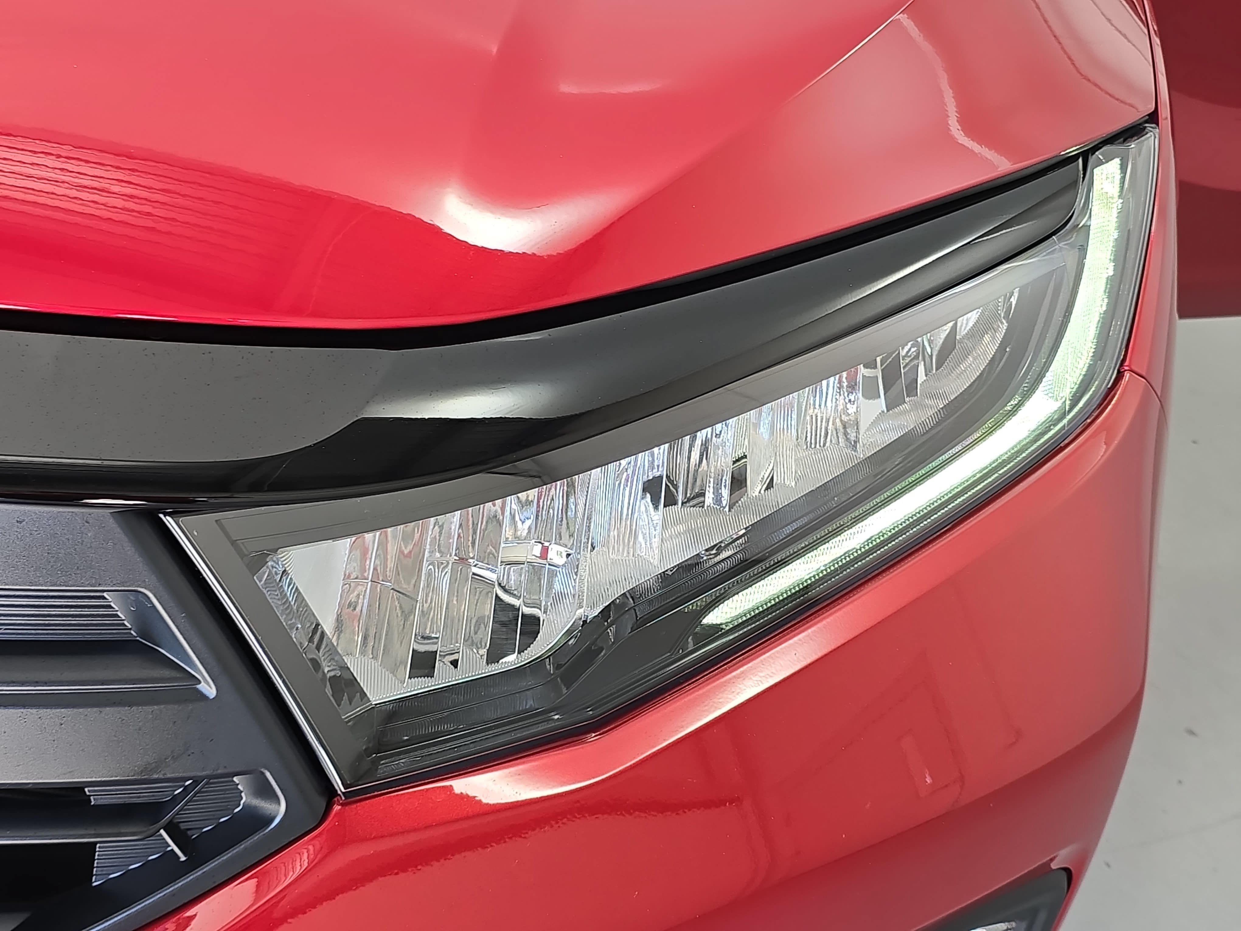 New 2026 Honda Odyssey Sport-L image 33