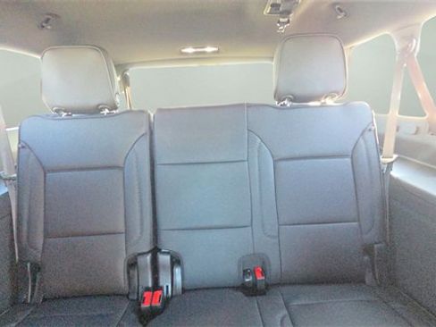 New 2026 GMC Yukon XL Denali w/ Sun & Power Step Package image 15