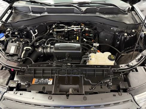 Used 2022 Ford Explorer Timberline w/ Timberline Technology Package image 45