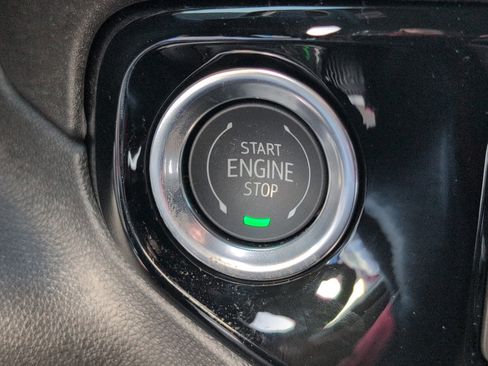 New 2026 Chevrolet Silverado 1500 RST w/ Convenience Package II image 22