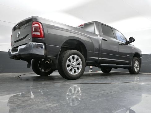 Used 2019 RAM 2500 Big Horn AWD/4WD image 39