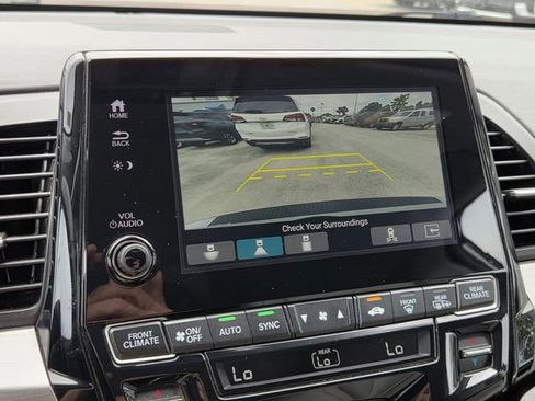 Used 2023 Honda Odyssey Touring image 27