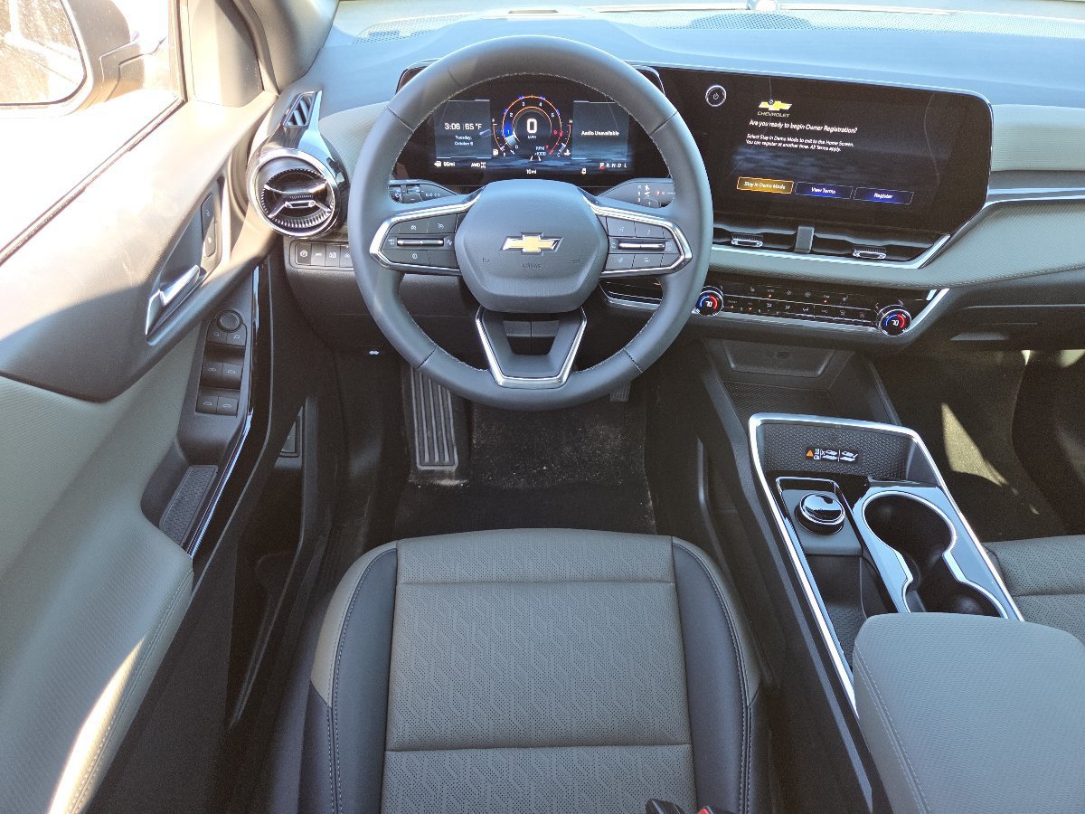 New 2027 Chevrolet Equinox LT w/ Convenience Package II AWD/4WD image 31