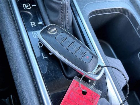 Used 2024 Nissan Sentra SV w/ All-Weather Package image 14