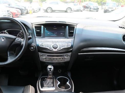 Used 2018 INFINITI QX60 Luxe w/ Premium Package AWD/4WD image 19