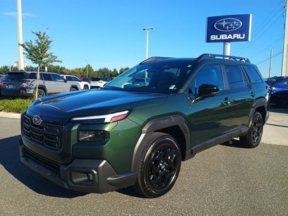 Certified 2026 Subaru Outback Limited