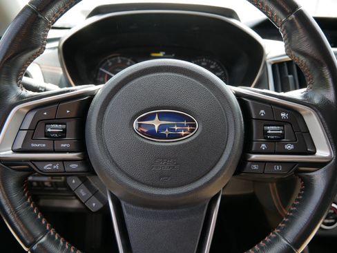 Used 2021 Subaru Crosstrek 2.0i Premium w/ Moonroof Package AWD/4WD image 25