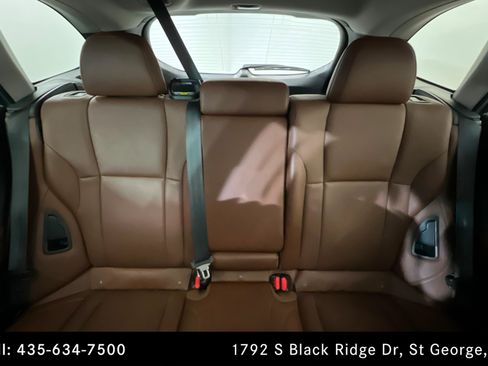 Used 2021 Subaru Outback Touring XT image 25