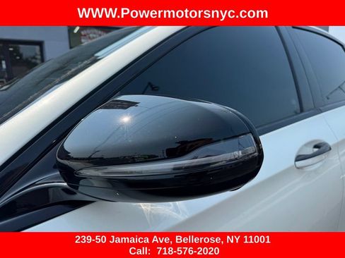 Used 2018 Mercedes-Benz E 63 AMG S image 17