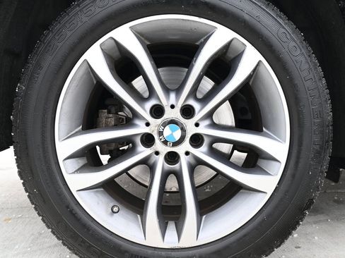 Used 2013 BMW X6 xDrive50i image 53