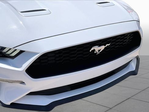 Used 2022 Ford Mustang Premium RWD image 28