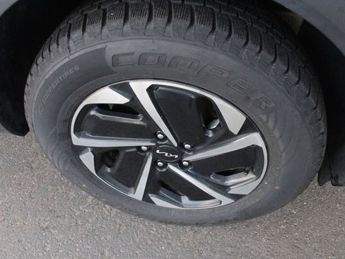 Used 2023 Kia Sportage LX AWD/4WD image 56