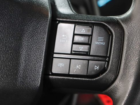 Used 2023 Ford F250 XL w/ XL Driver Assist Package AWD/4WD image 16