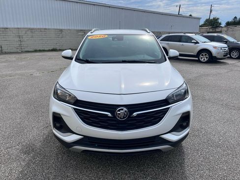Used 2020 Buick Encore GX Select FWD image 8