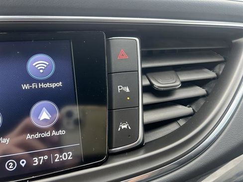 Certified 2023 Buick Enclave Essence w/ Experience Buick Package image 22