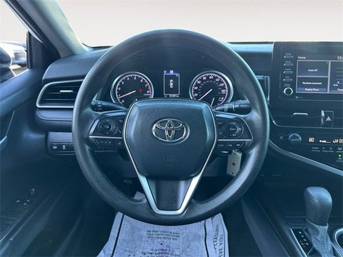 Used 2024 Toyota Camry LE image 12