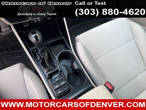 Used 2019 Hyundai Tucson SE image 17