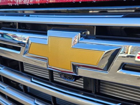 New 2026 Chevrolet Silverado 3500 High Country image 35