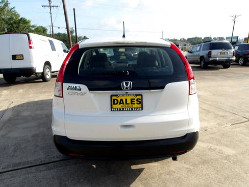 Used 2013 Honda CR-V LX image 12