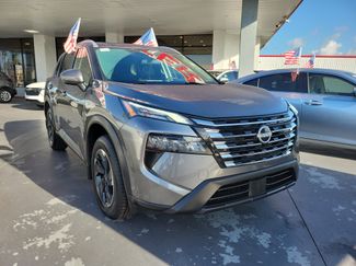 Used 2024 Nissan Rogue SV w/ SV Premium Package video 2