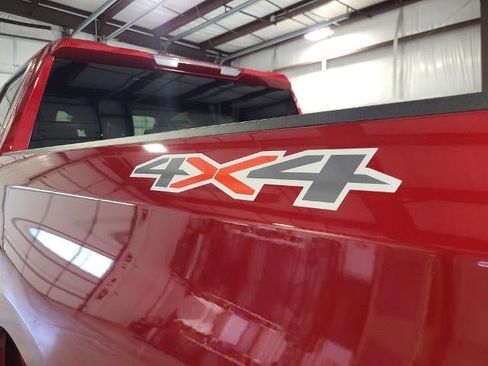 New 2026 Chevrolet Silverado 1500 RST w/ RST Select Package AWD/4WD image 16