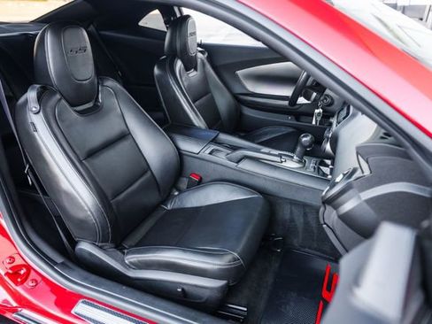 Used 2010 Chevrolet Camaro SS w/ RS Package image 67