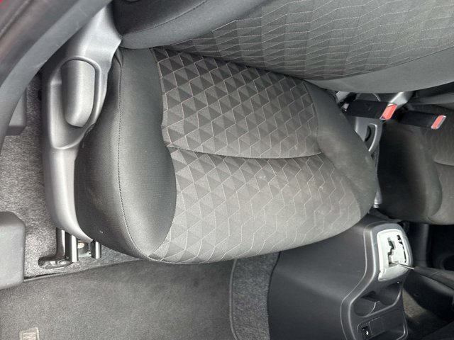Used 2024 Mitsubishi Mirage LE FWD image 17
