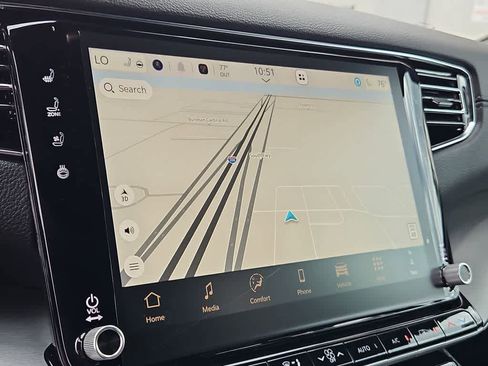 New 2026 Jeep Grand Wagoneer Limited AWD/4WD image 29