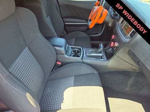 Used 2023 Dodge Charger Scat Pack RWD image 18