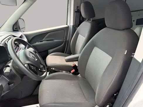 Used 2022 RAM ProMaster City Tradesman FWD image 5