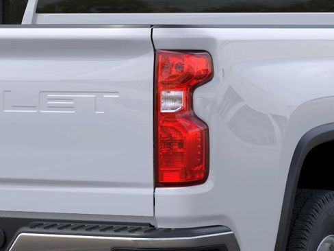 New 2024 Chevrolet Silverado 2500 W/T w/ WT Convenience Package RWD image 11