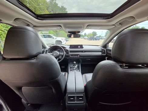 Used 2025 MAZDA CX-50 AWD 2.5 S w/ Premium Plus Pkg image 26