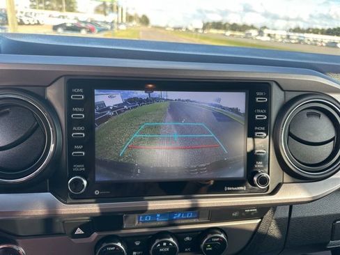 Used 2023 Toyota Tacoma SR5 RWD image 23