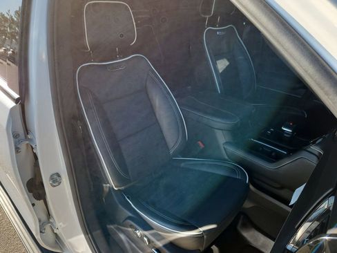 Used 2024 GMC Sierra 1500 AT4X image 14