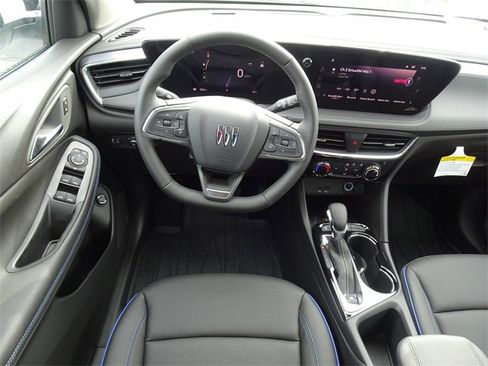 New 2026 Buick Encore GX Sport Touring w/ Advanced Technology Package image 16