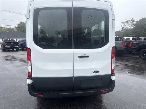 Used 2021 Ford Transit 350 XLT image 4